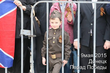 Фотоальбом:"Дети - наше будущее!"