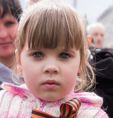 Фотоальбом:"Дети - наше будущее!"