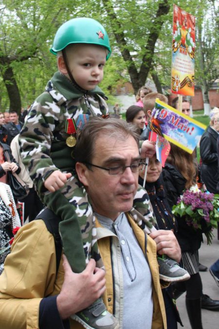 Фотоальбом:"Дети - наше будущее!"