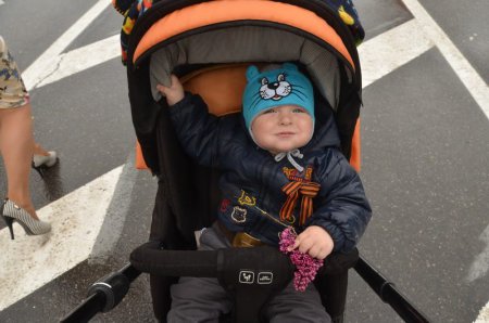 Фотоальбом:"Дети - наше будущее!"