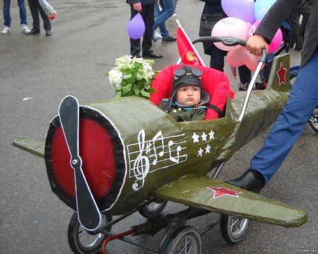 Фотоальбом:"Дети - наше будущее!"