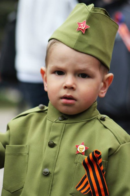 Фотоальбом:"Дети - наше будущее!"