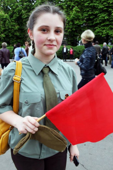 Фотоальбом:"Дети - наше будущее!"