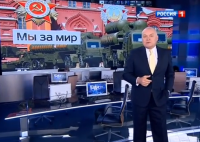 Вести недели с Дмитрием Киселевым от 17.05.15