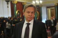Пушков: «Время играет против Украины»