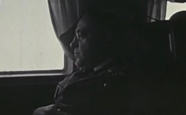 Миф: Нацисты жестоко преследовали евреев