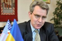 Дни восьмого посла США в Киеве сочтены