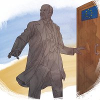 Война с памятниками продолжается.