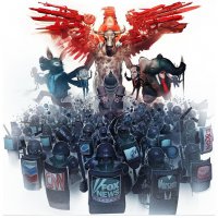 Сопротивление становлению Нового Мирового Порядка в США приравнено к терроризму.