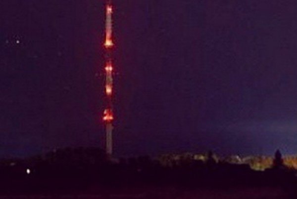 Британские СМИ сообщили об испытаниях секретного оружия в Омске