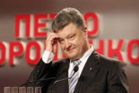 Порошенко в попытках удержаться у власти