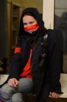 Отмена смертной казни.