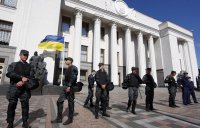 Америка разрешила Украине дефолт