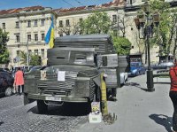 Кто добьет украинскую армию