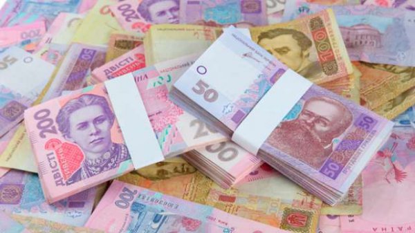 Украина решила "продать" Крым России за триллион гривен