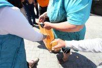 США! Заберите свои печеньки! 