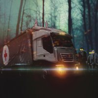 Политика Украины не по душе Красному Кресту