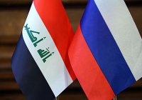 Россия и Ирак. Углубление в военном сотрудничестве