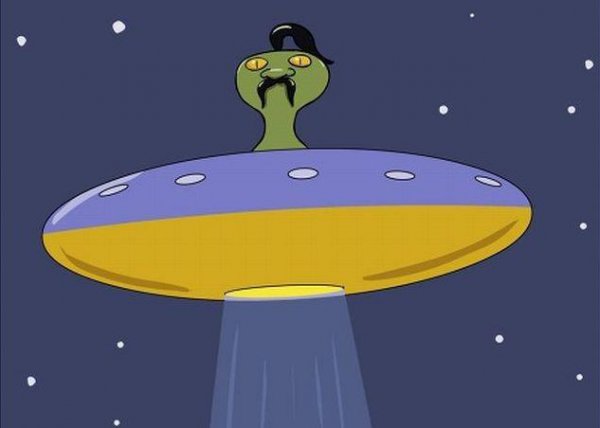 Украина планирует покорить космос к 2022 году