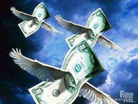 Ротшильды и Рокфеллеры вывели свои капиталы из США