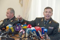 Как Муженко в Брюссель на доклад ездил