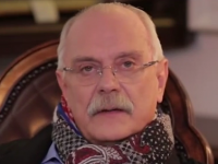 Никита Михалков. Классики говорят о самых простых и вечных вещах. 23.05.15.