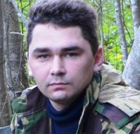 Средний укроп