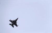 Истребитель военно-воздушных сил Саудовской Аравии сбит неподалеку от столицы Йемена