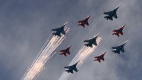 Начальник штаба ВВС США: Россия и КНР скоро обгонят нас в небе  