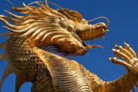 Китайский локомотив истории. Как стремительно меняется мир и почему мы этого не замечаем