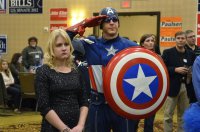 Чего ждать от США после 2016 - го