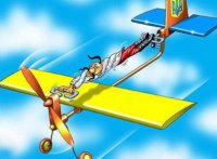 Как нам обустроить бесполётную зону: ВВС и ПВО Украины — боль и унижение