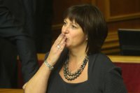 Яресько не ведает что говорит