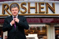 Петр Порошенко. Лучше живать, чем говорить