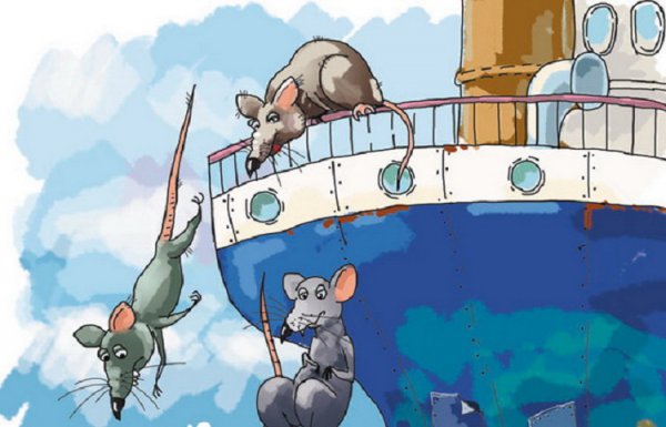 Побег из ЕС, как способ «порвать» с Вашингтоном!