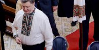 Вышиваночное дурачье