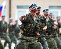 Минобороны. Развитие армии