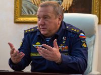 Шенген не нужен: ВДВ готовы выполнить приказ Владимира Путина в любой точке Земного шара
