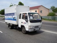 Це перемога. Огурцы и стиральный порошок не попали на Донбасс.