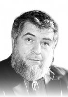 Остановить парад смерти. Авигдор Эскин