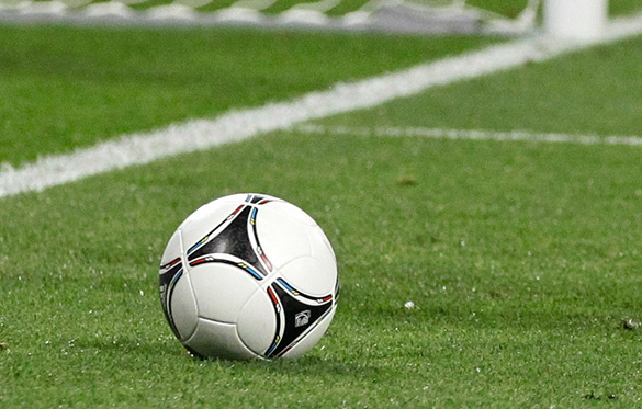 Украина отказалась транслировать молодежный чемпионат мира с участием своей сборной из-за спонсорства "Газпрома" Украина отказалась транслировать молодежный чемпионат мира с участием своей сборной из-за спонсорства "Газпрома"