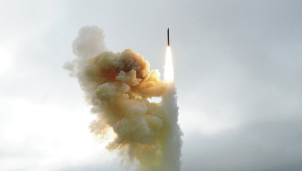 У ракет-перехватчиков американской системы ПРО нашли изъяны У ракет-перехватчиков американской системы ПРО нашли изъяны