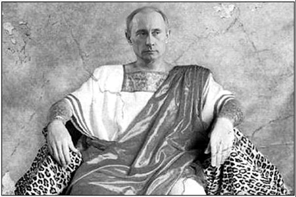 Город Одиссос и бывший калхидский царь Мишик Сакашид Город Одиссос и бывший калхидский царь Мишик Сакашид