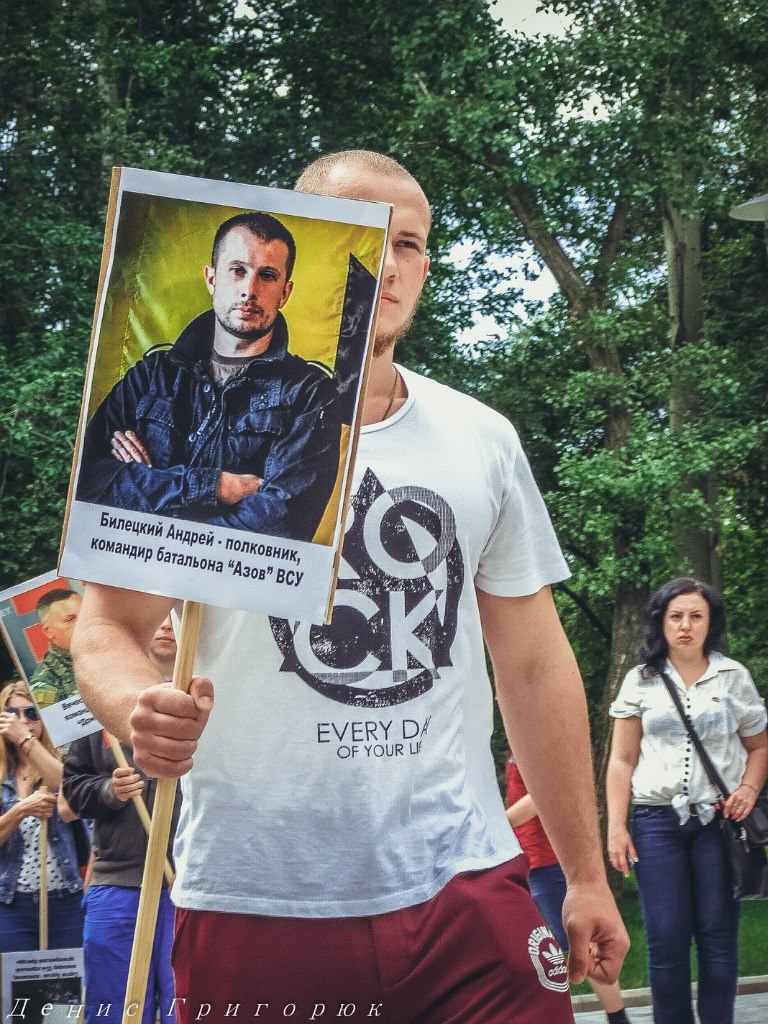 В Донецке 1 июня пройдет массовая акция в память погибших детей Донбасса В Донецке 1 июня пройдет массовая акция в память погибших детей Донбасса