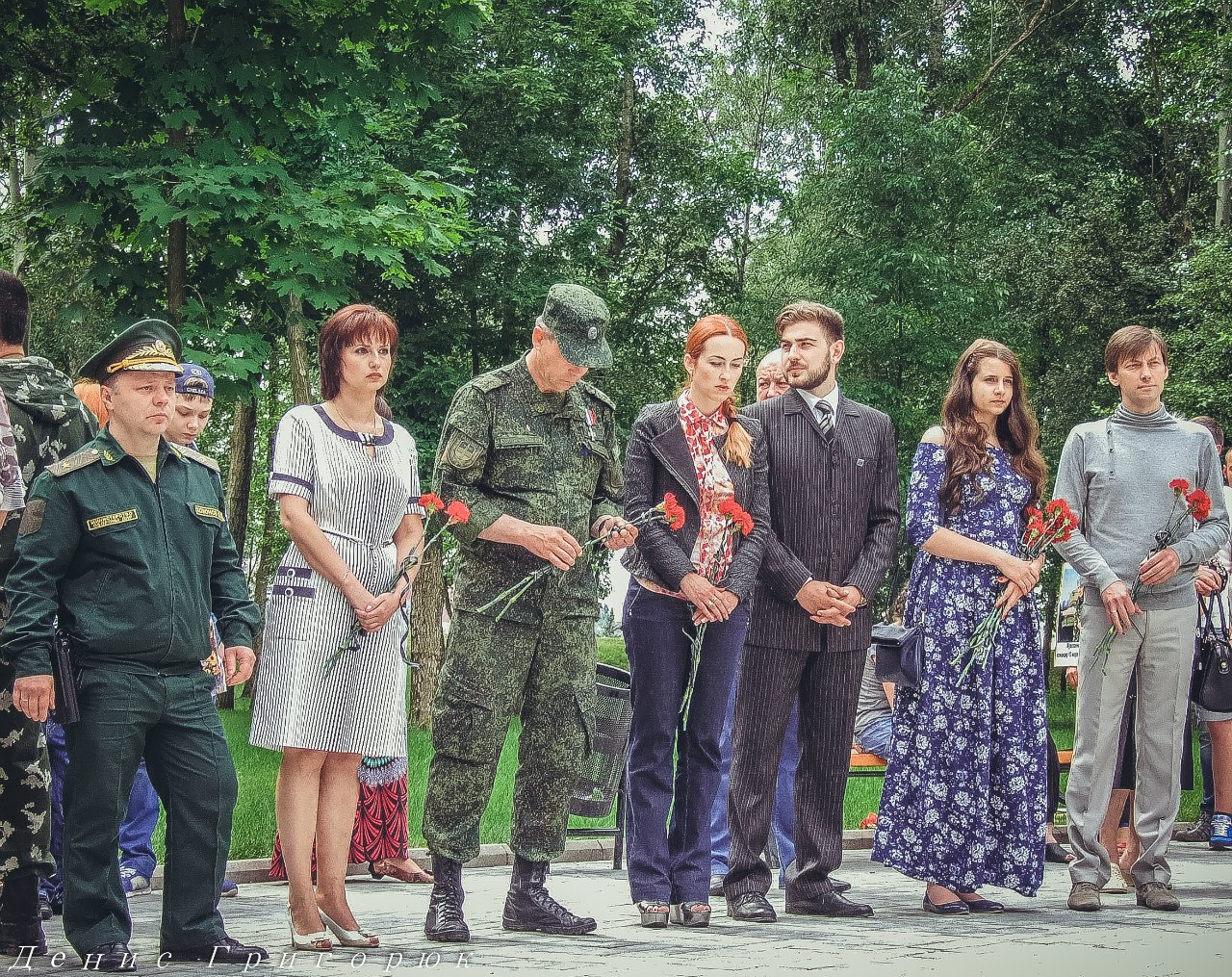 В Донецке 1 июня пройдет массовая акция в память погибших детей Донбасса В Донецке 1 июня пройдет массовая акция в память погибших детей Донбасса