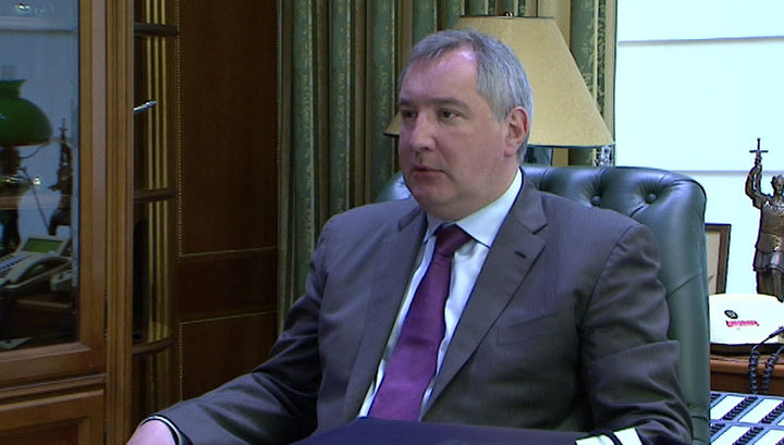 РФ всегда будет обеспечивать безопасность в Приднестровье, — вице-премьер РФ РФ всегда будет обеспечивать безопасность в Приднестровье, — вице-премьер РФ