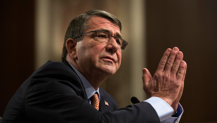 Армия России и Новороссии в предсказаниях министра обороны США Армия России и Новороссии в предсказаниях министра обороны США