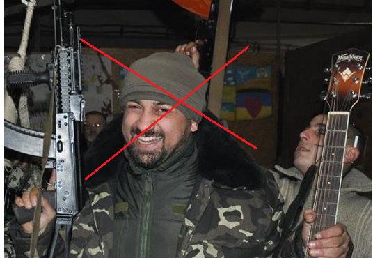 Кто пошел к Бандере в гости Кто пошел к Бандере в гости