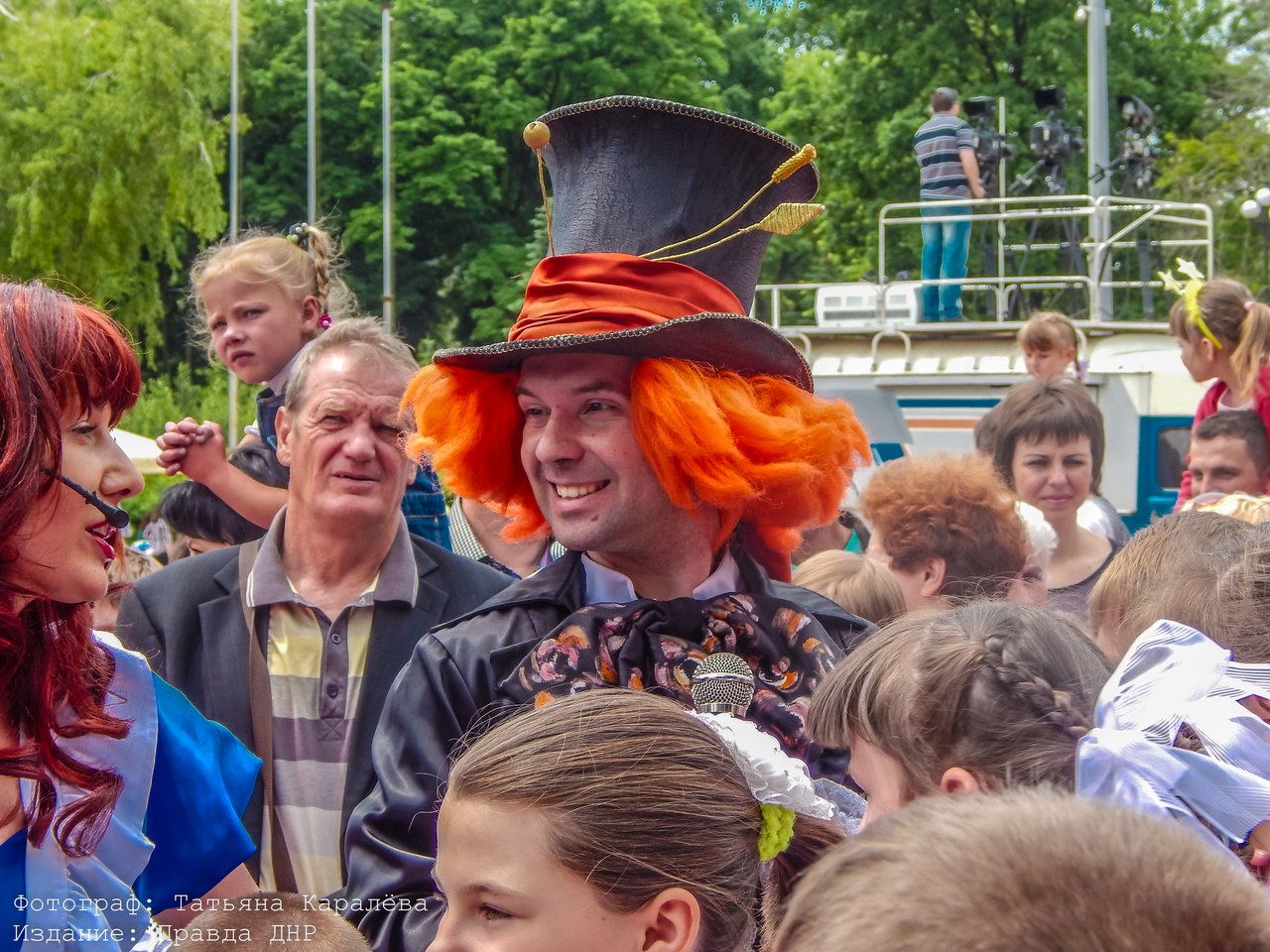 "Дети мира". Мой город жив... "Дети мира". Мой город жив...