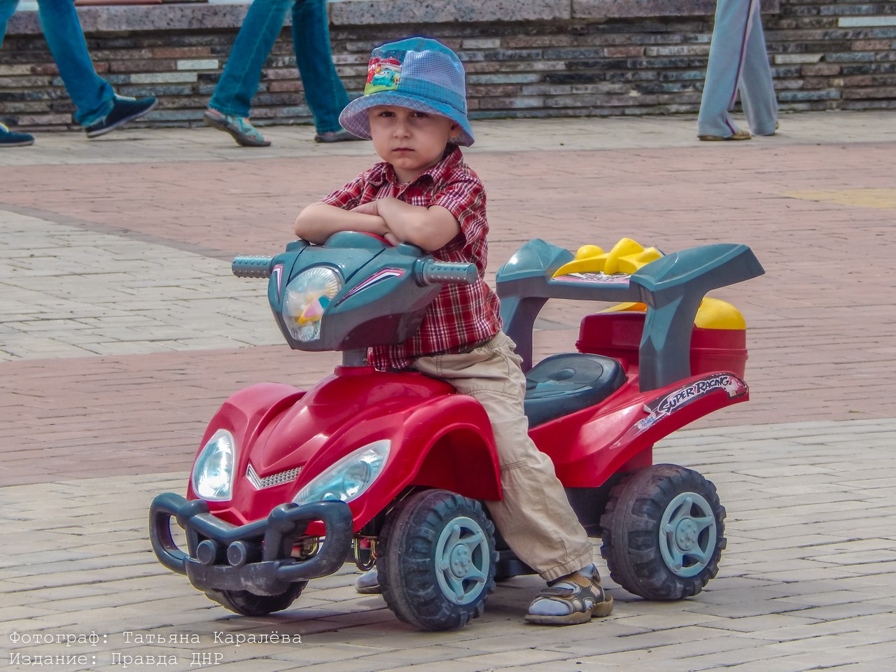 "Дети мира". Мой город жив... "Дети мира". Мой город жив...